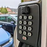 Luxury With Parking