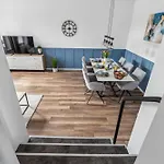 Lejlighed Luxury With Parking *