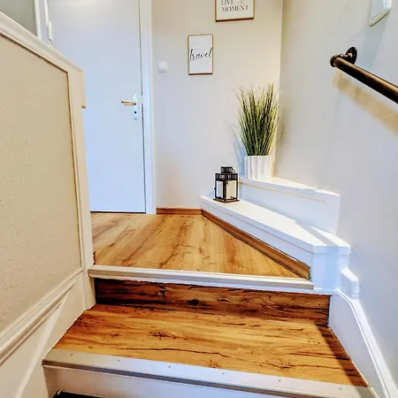 Luxury With Parking 킬