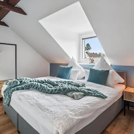 Luxury With Parking Apartament