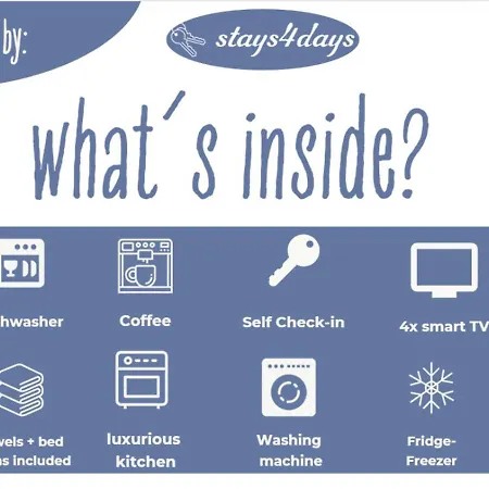 Luxury With Parking * 킬