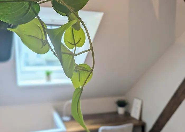 Luxury With Parking דירה קיל