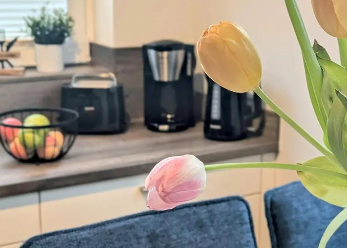 Luxury With Parking קיל