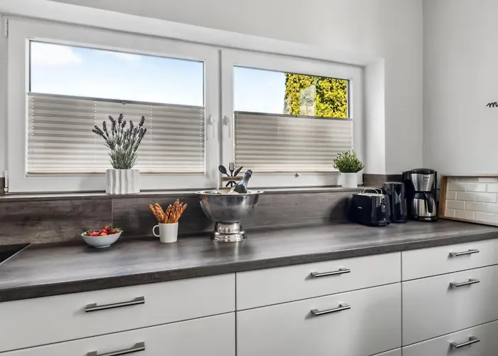 דירה Luxury With Parking *