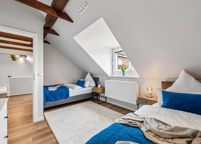 Luxury With Parking * קיל