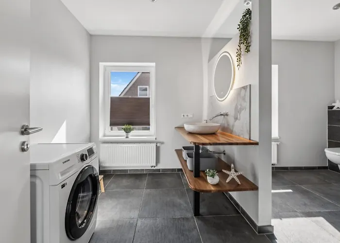 Luxury With Parking דירה