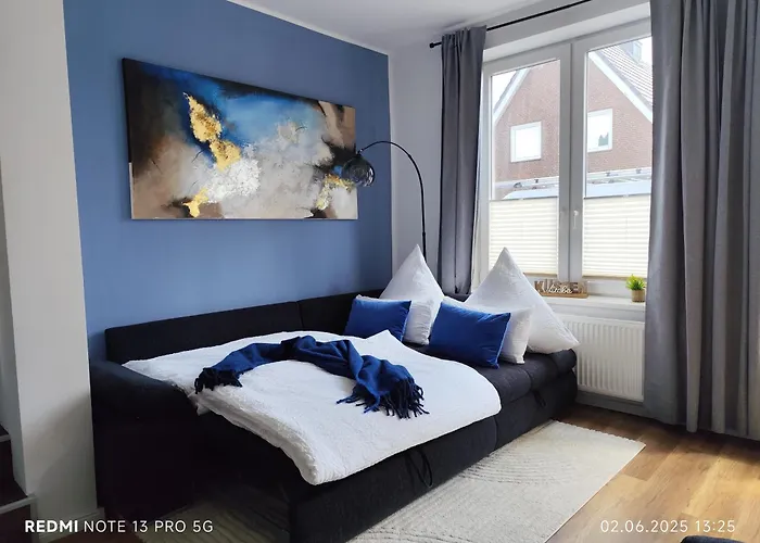 Luxury With Parking קיל