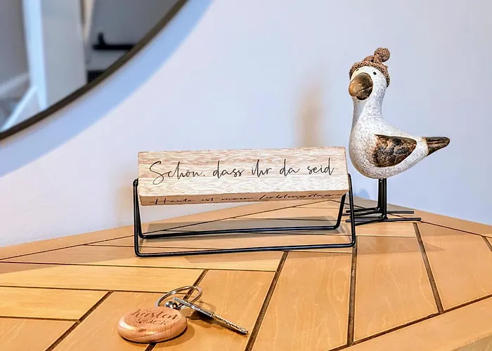 Luxury With Parking * קיל