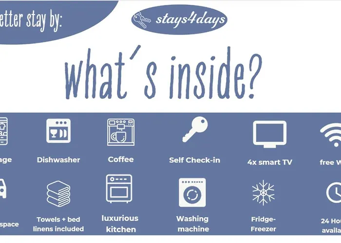 Luxury With Parking * קיל